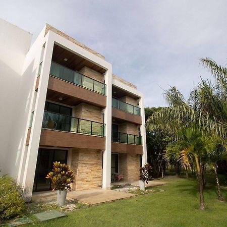 Iloa Residence Apto 04 Pessoas Condominio Fechado 拉巴拉德纳圣米格尔 外观 照片
