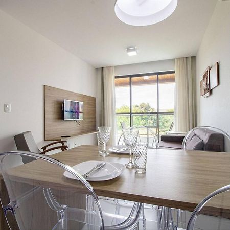 Iloa Residence Apto 04 Pessoas Condominio Fechado 拉巴拉德纳圣米格尔 外观 照片