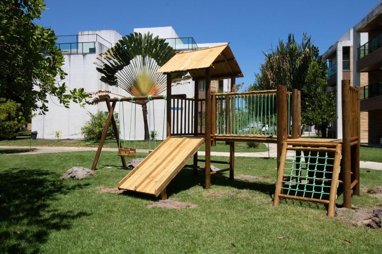 Iloa Residence Apto 04 Pessoas Condominio Fechado 拉巴拉德纳圣米格尔 外观 照片