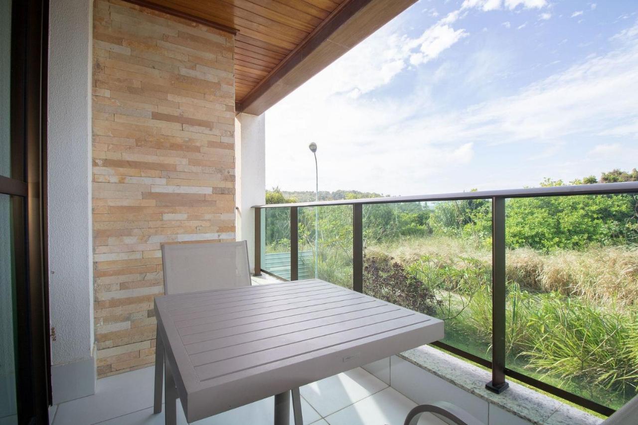 Iloa Residence Apto 04 Pessoas Condominio Fechado 拉巴拉德纳圣米格尔 外观 照片