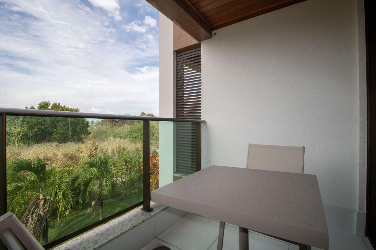 Iloa Residence Apto 04 Pessoas Condominio Fechado 拉巴拉德纳圣米格尔 外观 照片