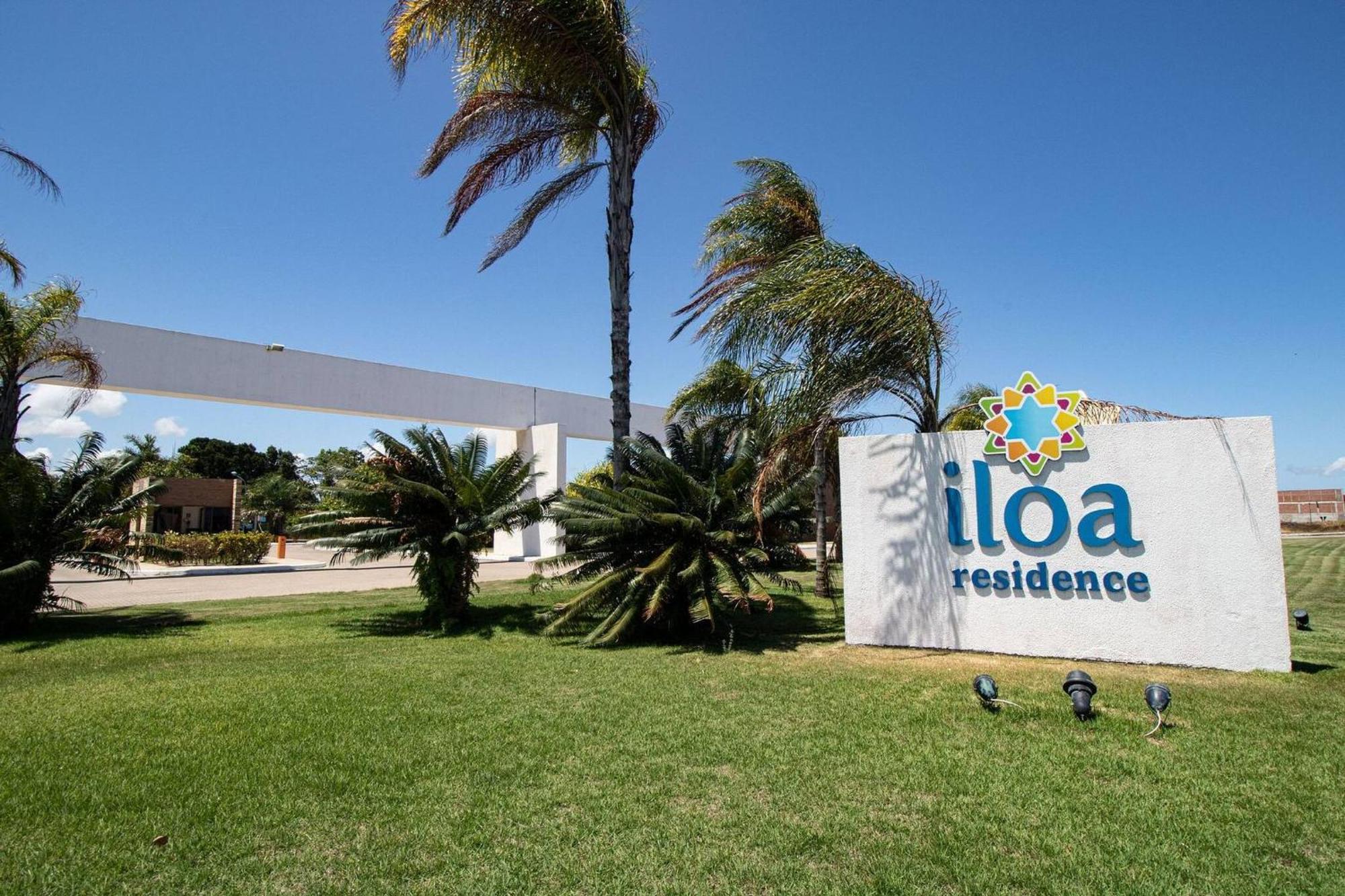 Iloa Residence Apto 04 Pessoas Condominio Fechado 拉巴拉德纳圣米格尔 外观 照片