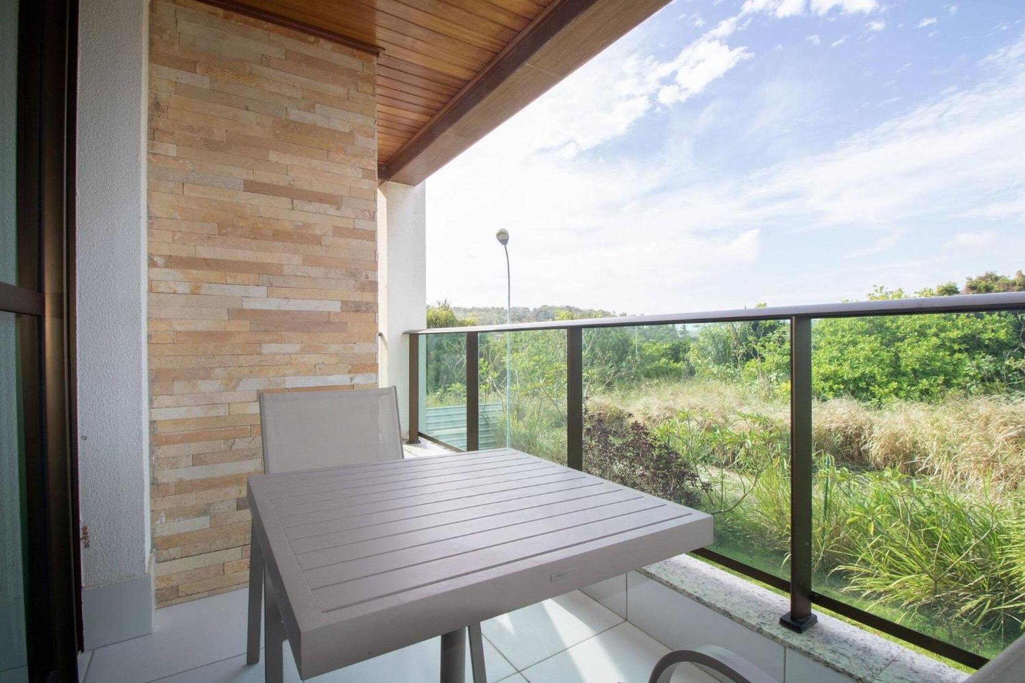 Iloa Residence Apto 04 Pessoas Condominio Fechado 拉巴拉德纳圣米格尔 外观 照片